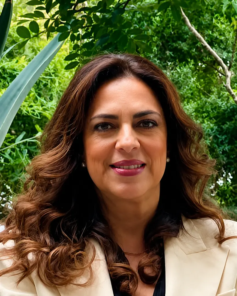 Graciela Báez