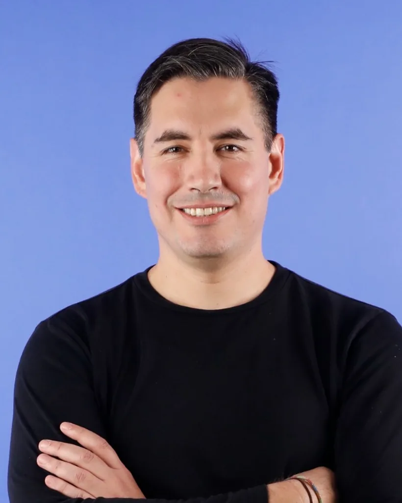 Luis Portales