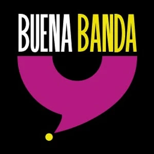 Logo Buena Banda