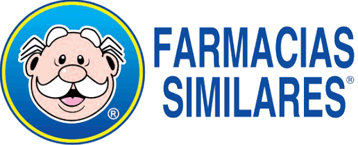 Logo Farmacias Similares