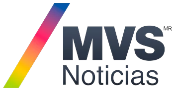 Logo MVS Noticias