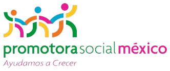 Logo Promotora Social México