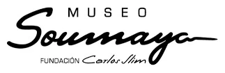 Logo Museo Soumaya